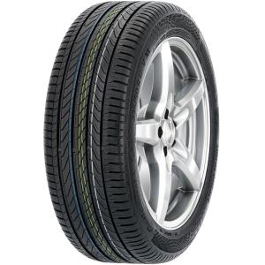 Шина CONTINENTAL UltraContact 215/55R16 93V