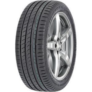 Шина CONTINENTAL PremiumContact 7 235/45R17 97Y XL FR