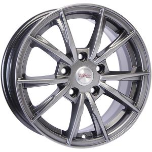 Диск колесный 15 литой IFREE Сион (КС1055) Хай вэй
